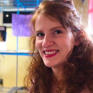 Meet your Posher, Erin